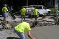 Merit Concreting PTY LTD image 1